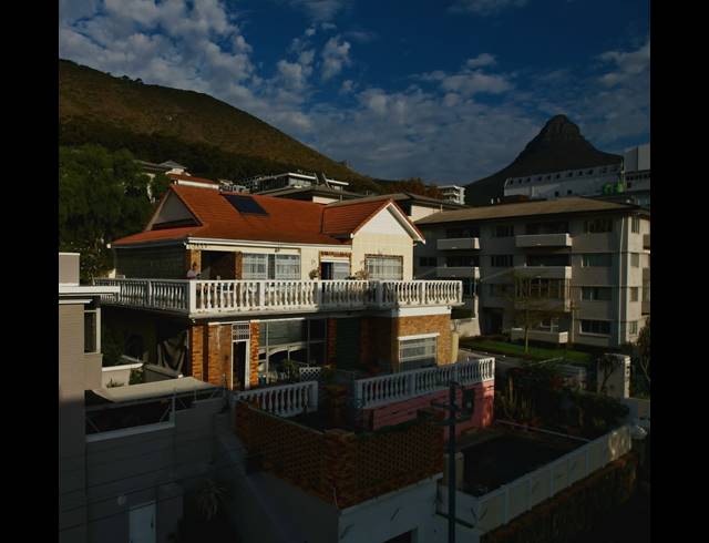 8 BEDROOM HOUSE SOLD IN SEA POINT